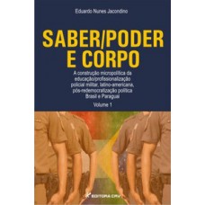 Saber/poder e corpo