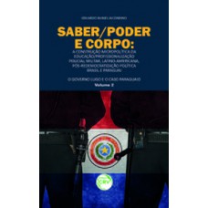 Saber/poder e corpo