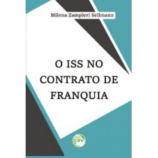 O ISS no contrato de franquia