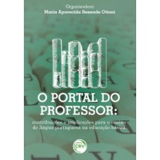 O portal do professor