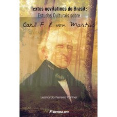 Textos novilatinos do Brasil