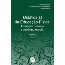 Didática(s) da educação física