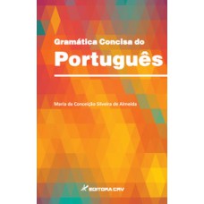 Gramática concisa do português