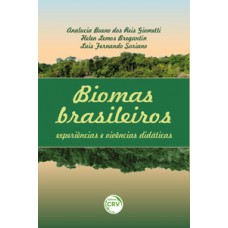 Biomas brasileiros