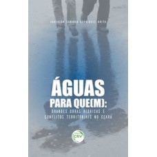 Águas para que(m)