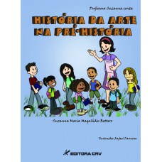 Histórias da arte na pré-história