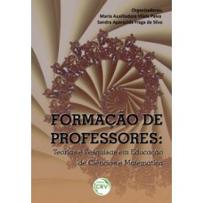 Formação de professores