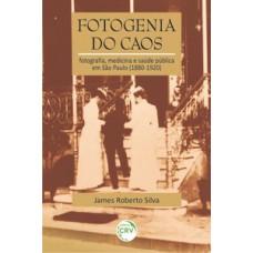 Fotogenia do caos