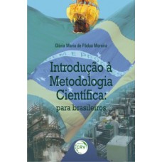 Introdução à metodologia científica