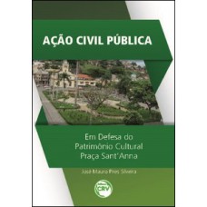 Ação civil pública