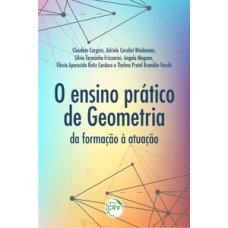 O ensino prático de geometria