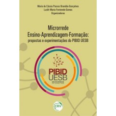 Microrrede ensino-aprendizagem-formação