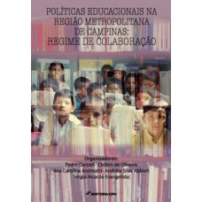 Políticas educacionais na região metropolitana de Campinas