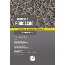 Trabalho e educação