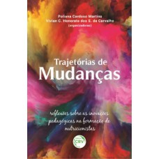 Trajetórias de mudanças