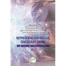 Representações sociais, educação e saúde