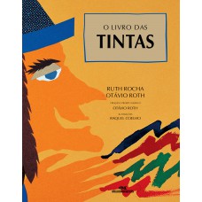 O livro das tintas