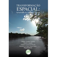 Transformação espacial