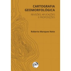 Cartografia geomorfológica: