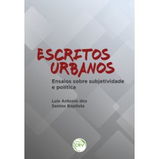 Escritos urbanos