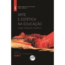 Arte e estética na educação