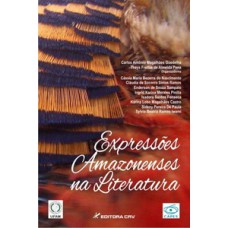 Expressões amazonenses na literatura