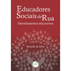 Educadores sociais de rua