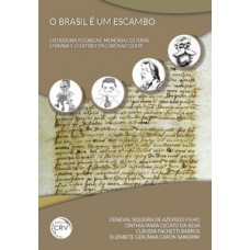 O Brasil é um escambo - Literatura telúrica e memória cultural