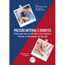 Pressão arterial e diabetes