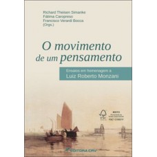 O movimento de um pensamento