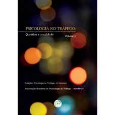 Psicologia no tráfego