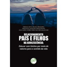 Relacionamento pais e filhos na adolescência