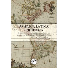 América Latina periférica