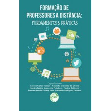 Formação de professores a distância