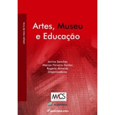 Artes, museu e educação