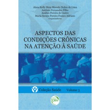 Aspectos das condições crônicas na atenção à saúde