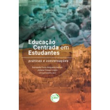 Educação centrada em estudantes