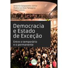 Democracia e estado de exceção