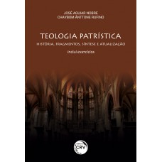 Teologia patrística