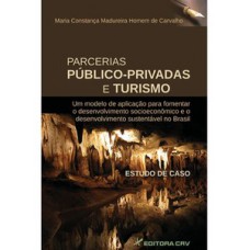 Parcerias público-privadas e turismo