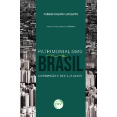 Patrimonialismo no Brasil