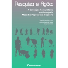 Pesquisa e ação