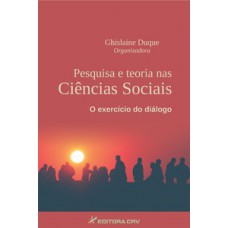 Pesquisa e teoria nas ciências sociais