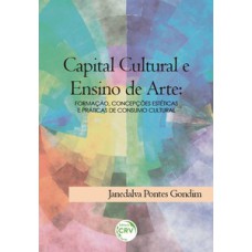 Capital cultural e ensino de arte