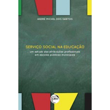 Serviço social na educação