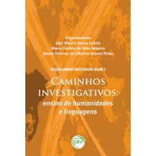 Caminhos investigativos