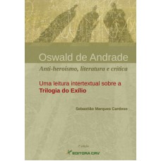 Oswald de andrade