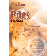 Pães especiais