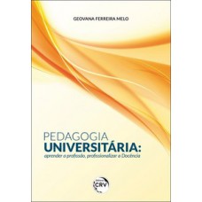 Pedagogia universitária