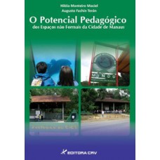 O potencial pedagógico dos espaços não formais da cidade de Manaus